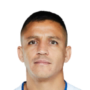 Alexis Sanchez