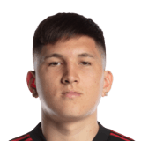 Franco Ibarra