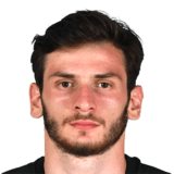 Khvicha Kvaratskhelia