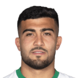 Mohammed Abu Fani