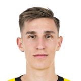 Nico Schlotterbeck